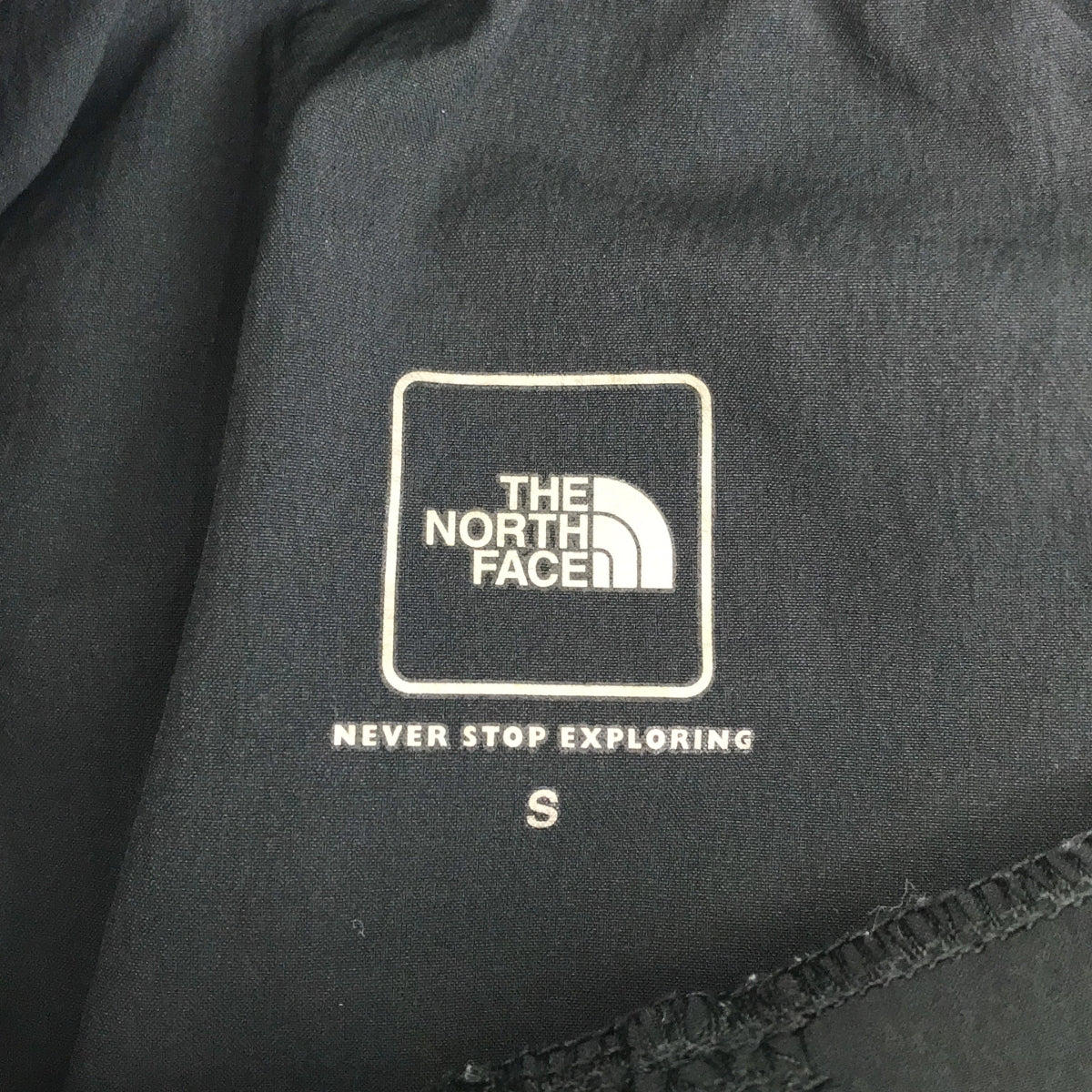 THE NORTH FACE / ザノースフェイス | Flexible Ankle Pants フレキシブルアンクルパンツ | S | ブラック | レディース