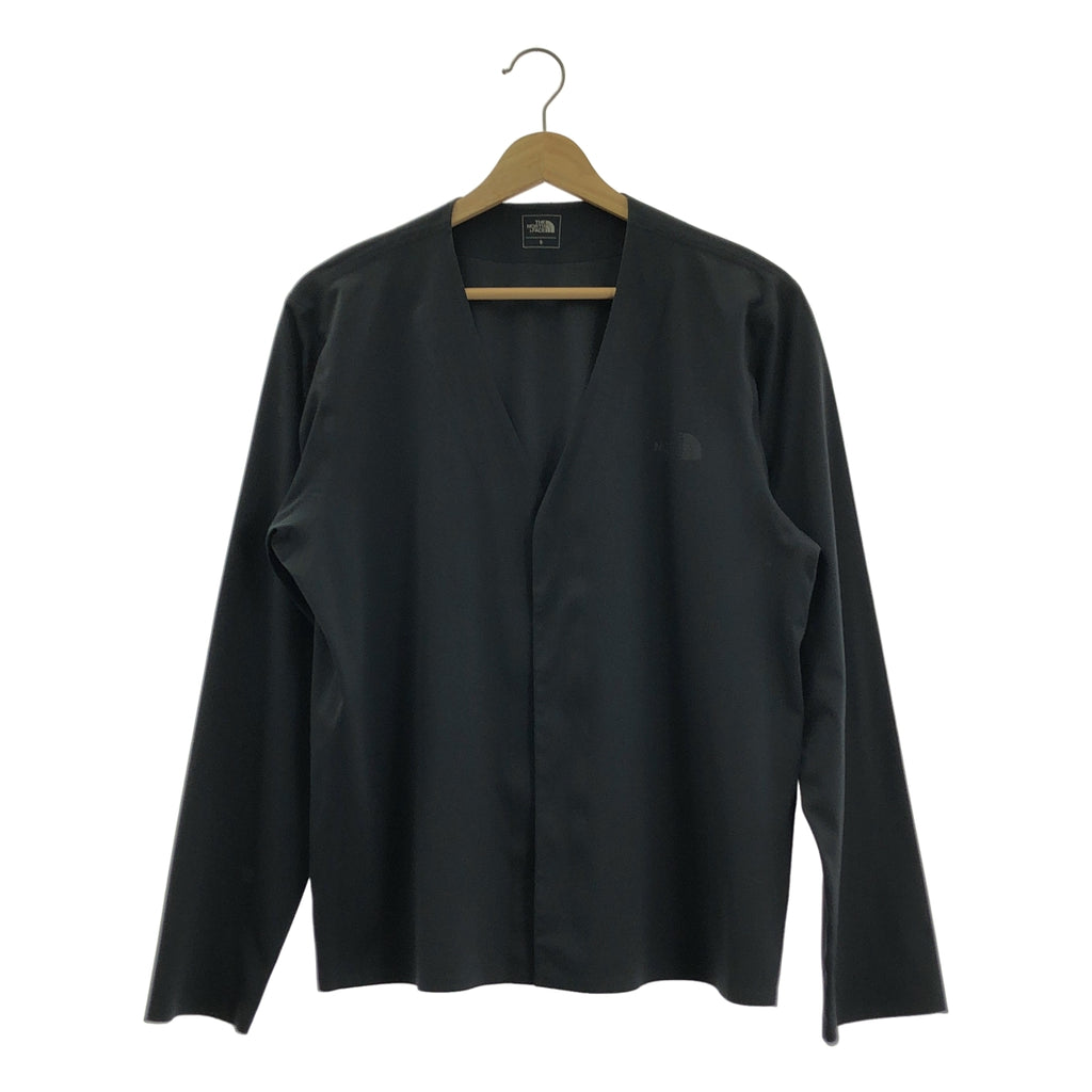 THE NORTH FACE / ザノースフェイス | テック ラウンジ カーディガン | S | メンズ