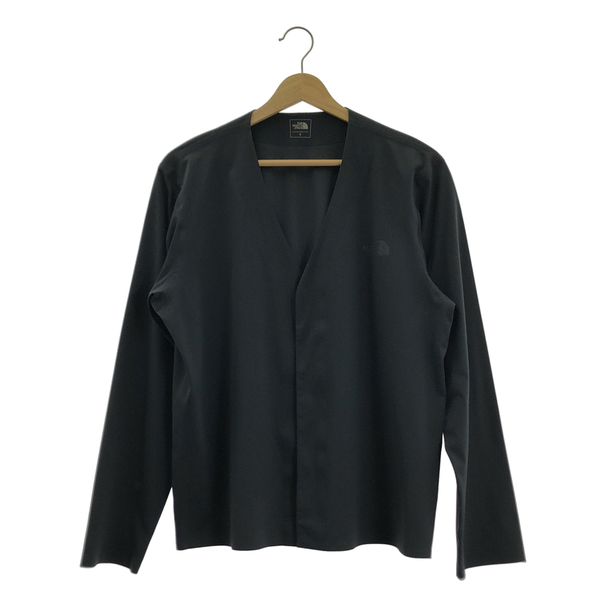 THE NORTH FACE / ザノースフェイス | テック ラウンジ カーディガン | S | メンズ