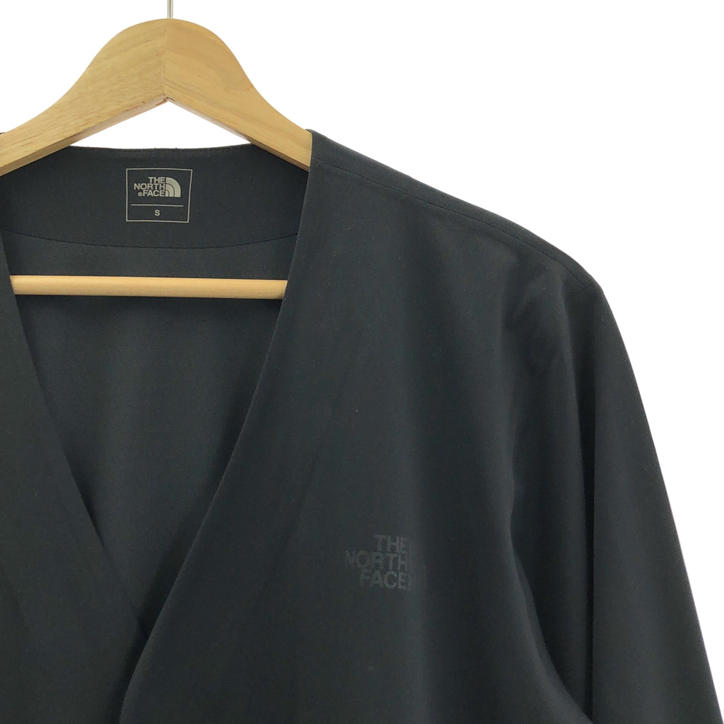 THE NORTH FACE / ザノースフェイス | テック ラウンジ カーディガン | S | メンズ