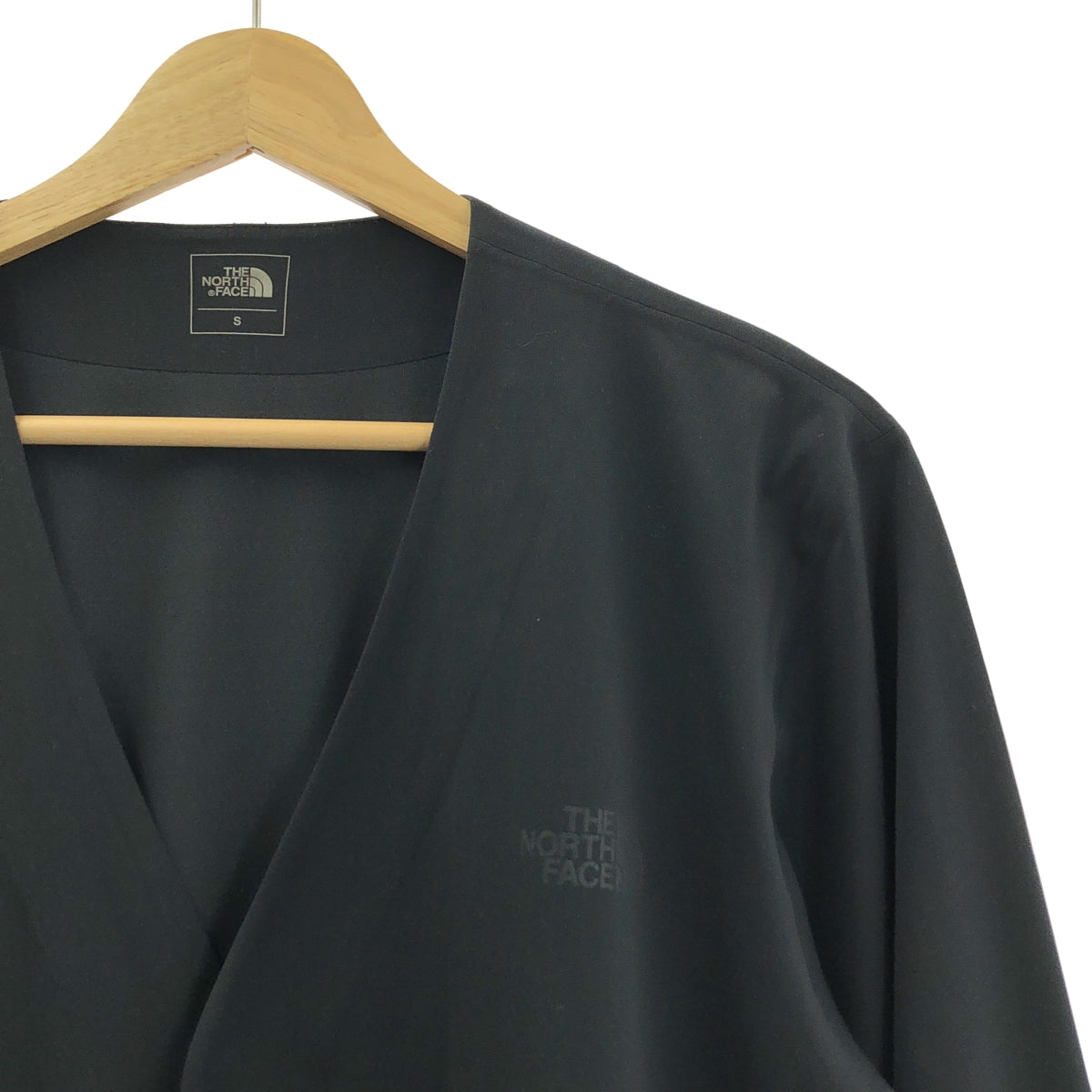 THE NORTH FACE / ザノースフェイス | テック ラウンジ カーディガン | S | メンズ