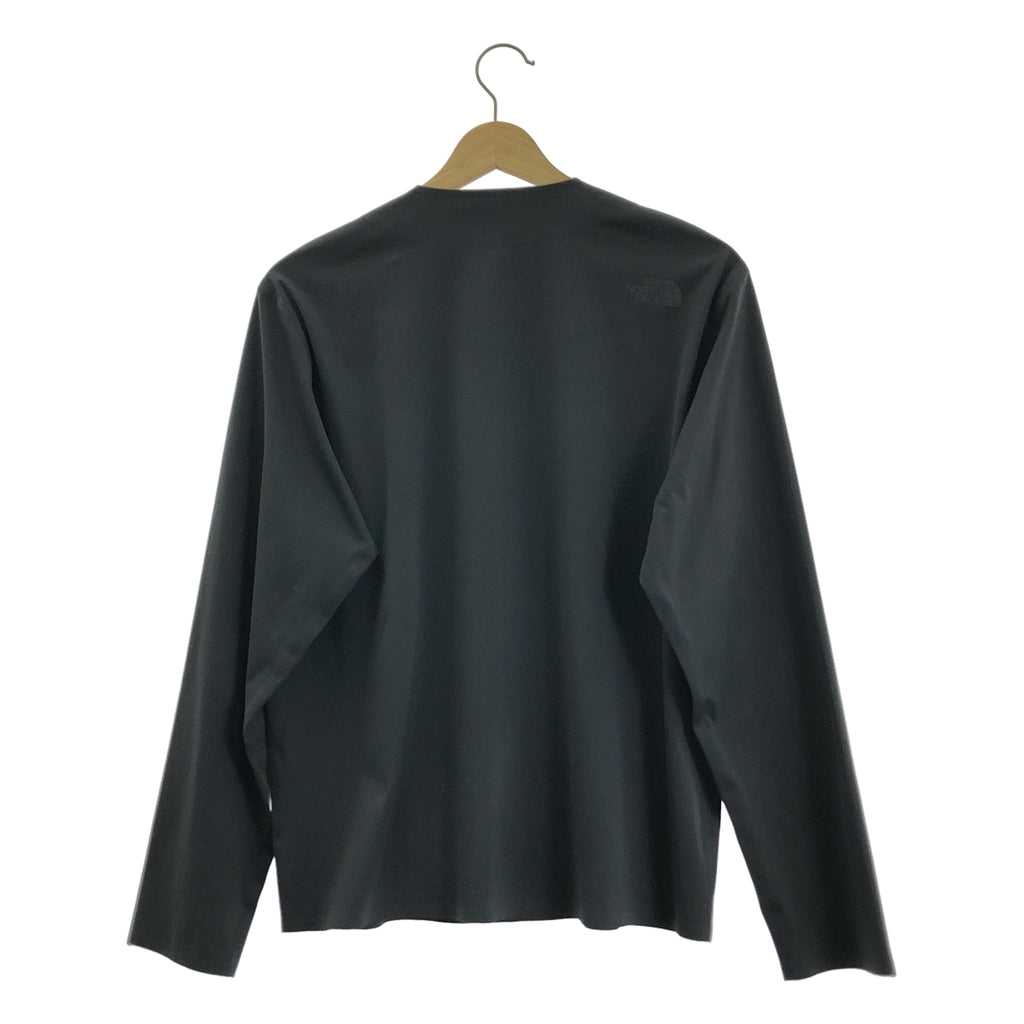 THE NORTH FACE / ザノースフェイス | テック ラウンジ カーディガン | S | メンズ