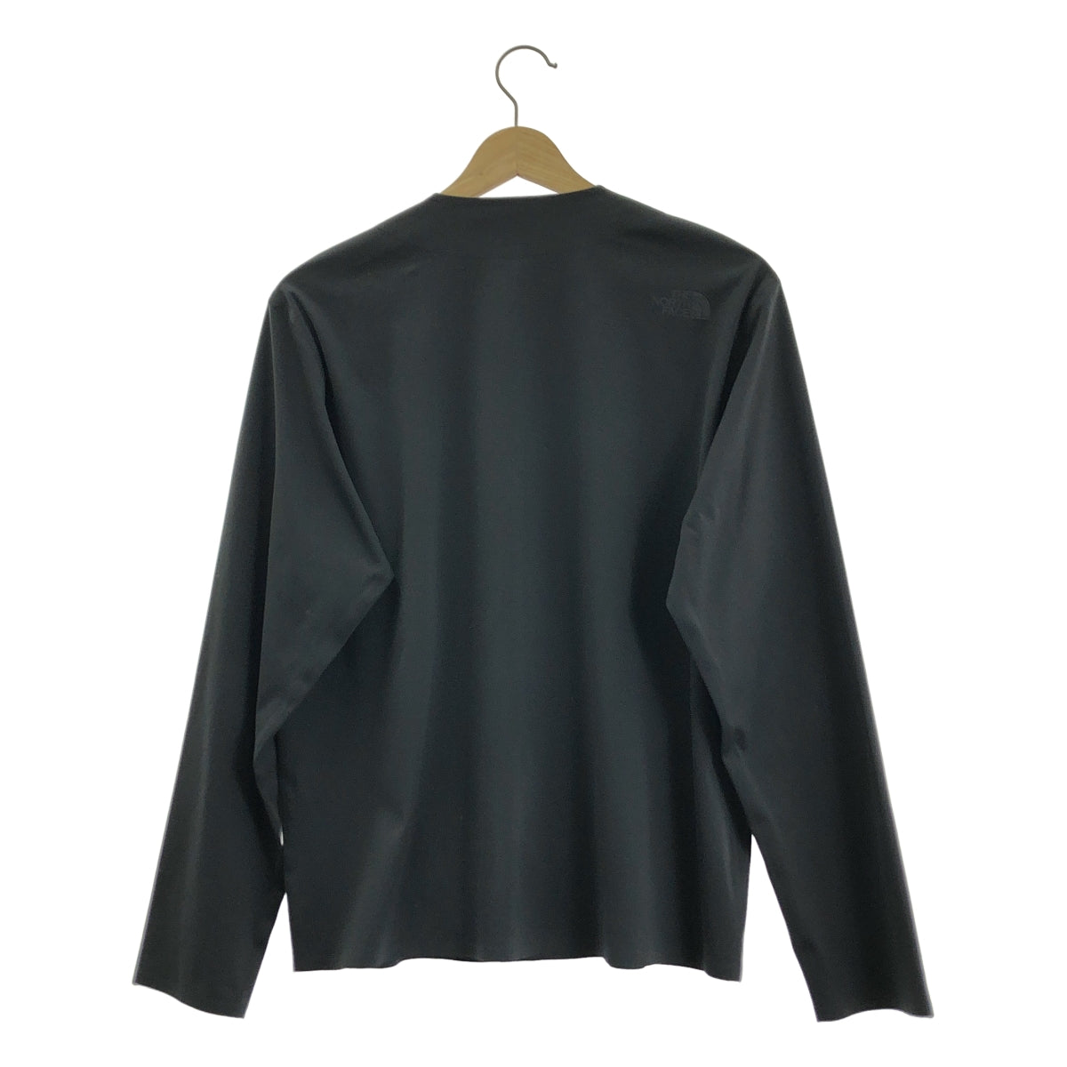 THE NORTH FACE / ザノースフェイス | テック ラウンジ カーディガン | S | メンズ