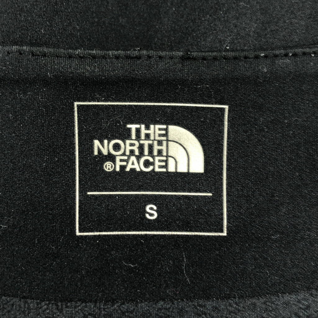 THE NORTH FACE / ザノースフェイス | テック ラウンジ カーディガン | S | メンズ