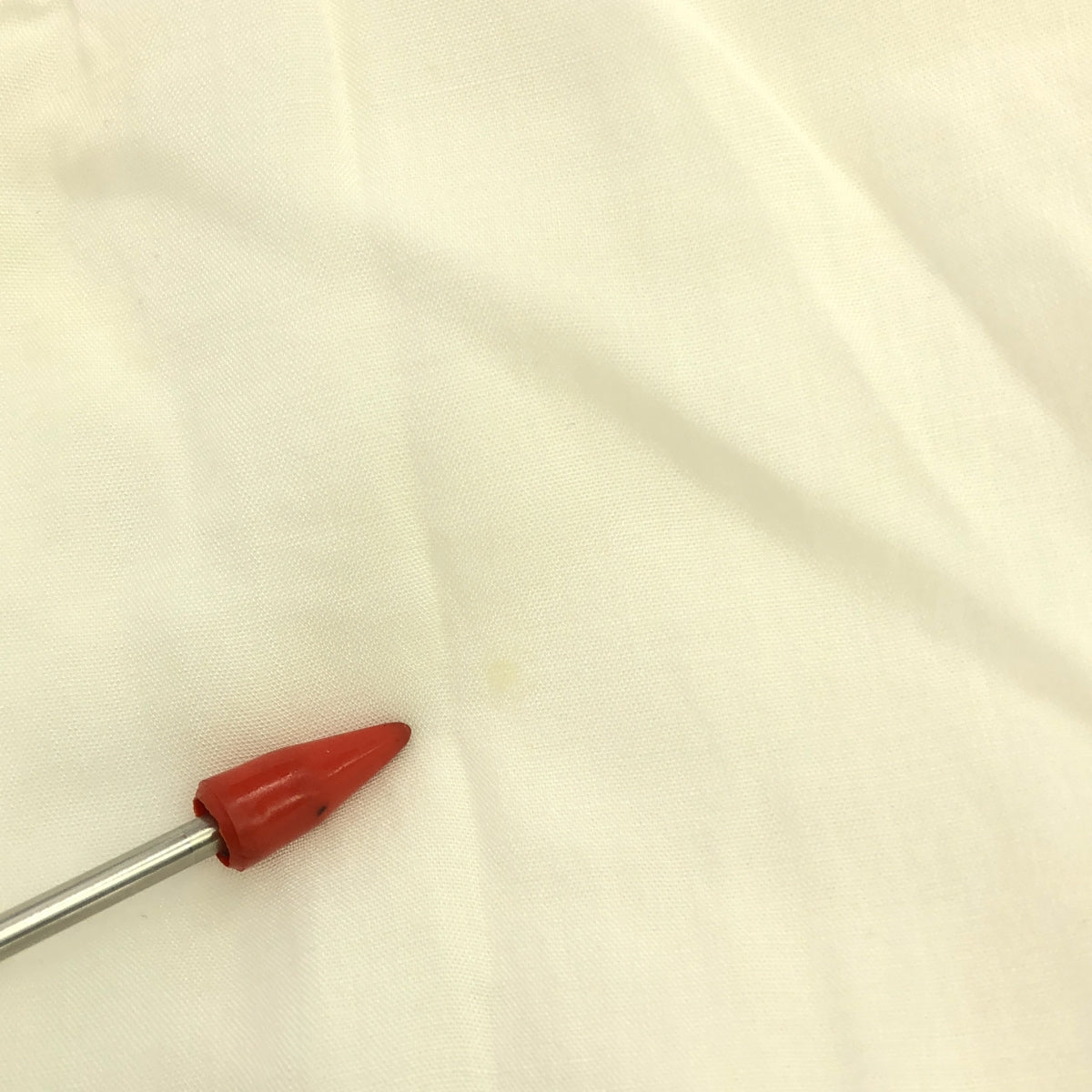 THE ROW / ザロウ | 2WAY ハイネック レーヨンウール シャツワンピース | XS | ホワイト | レディース