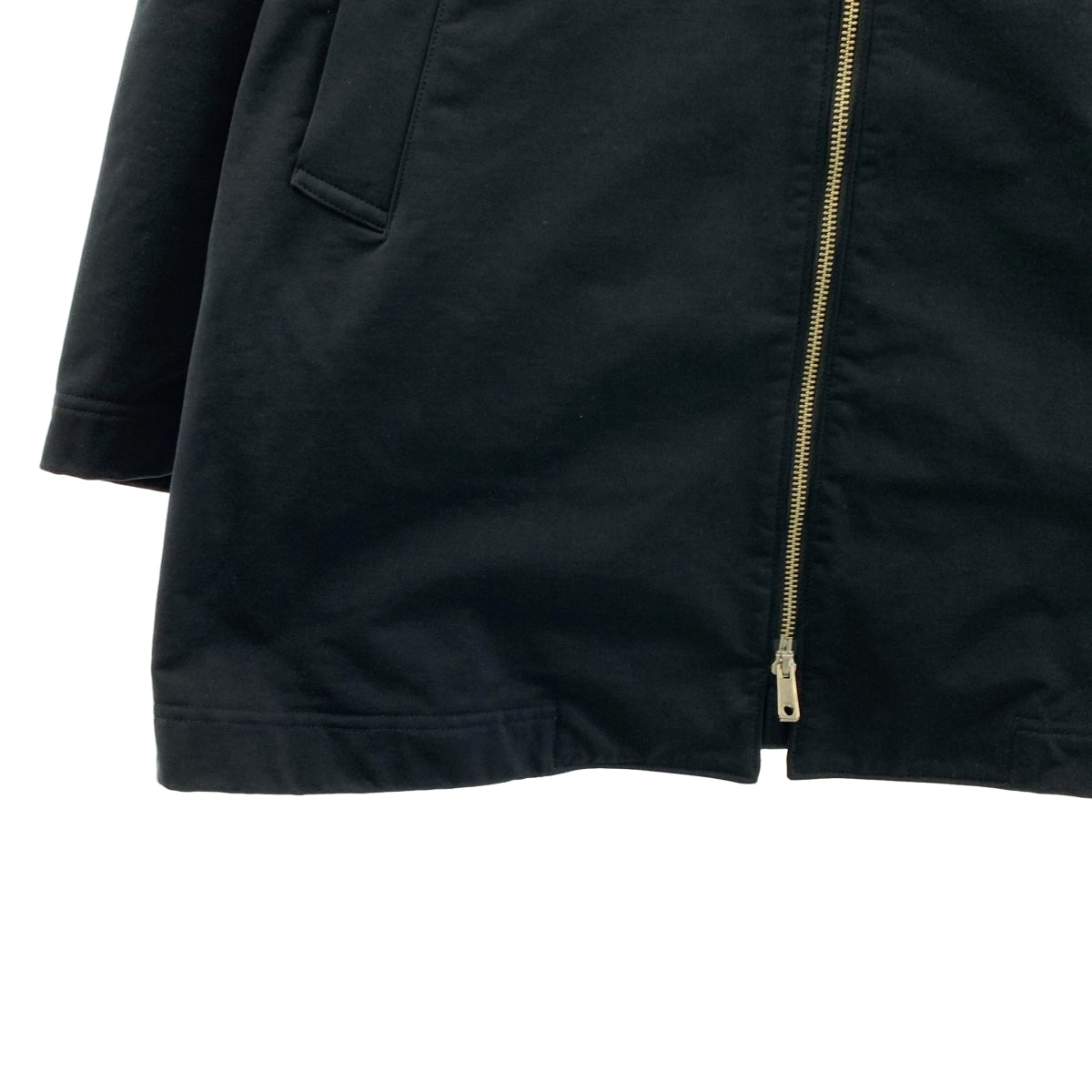 UNITED TOKYO | 棉尼龍混紡時尚外套 | 1 |