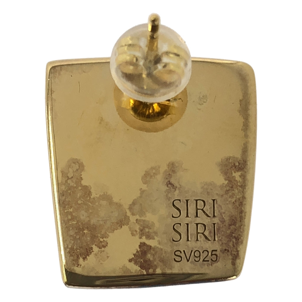 SIRI SIRI | 2 對耳環 |