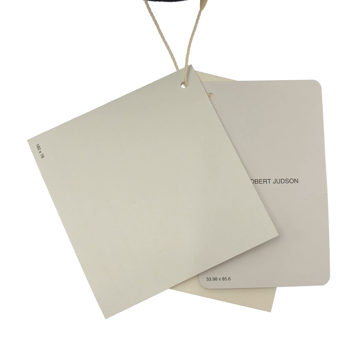 [狀況極佳] ED ROBERT JUDSON | 2025SS | x KIJIMA TAKAYUKI / Trick Hat | 尺寸 1 | 黑色 | 男款