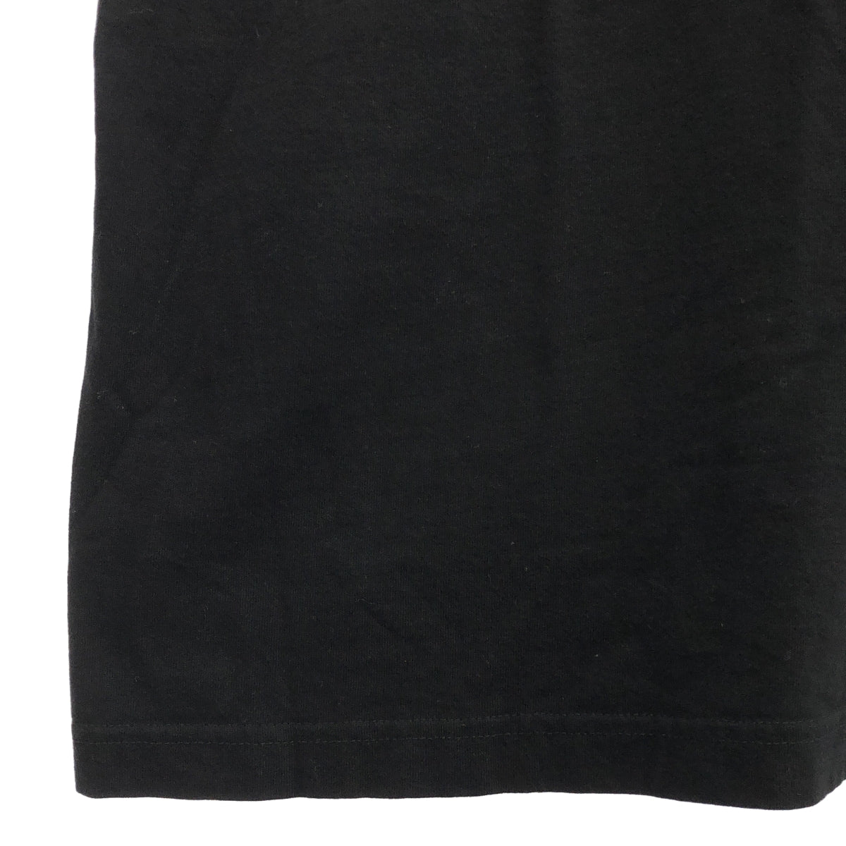 JUNYAWATANABE COMME des GARÇONS MAN / 渡邊淳彌 | Junya Watanabe 2004 秋冬 | x10 corso como / 骷髏毛氈印花 T 卹 |