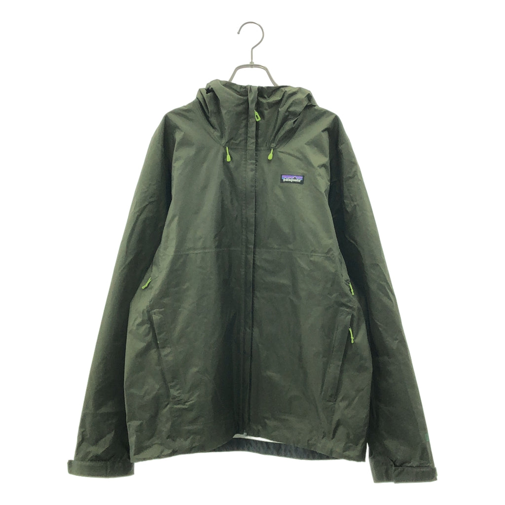 Patagonia / 파타고니아 | 토런트 쉘 재킷 | M | 남성