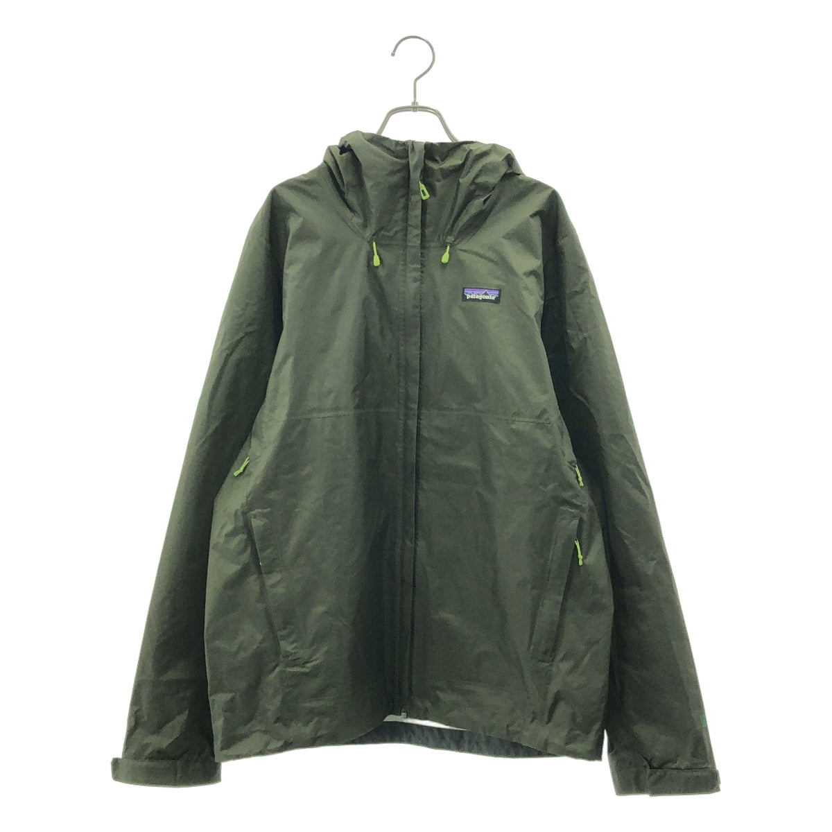 Patagonia / 파타고니아 | 토런트 쉘 재킷 | M | 남성