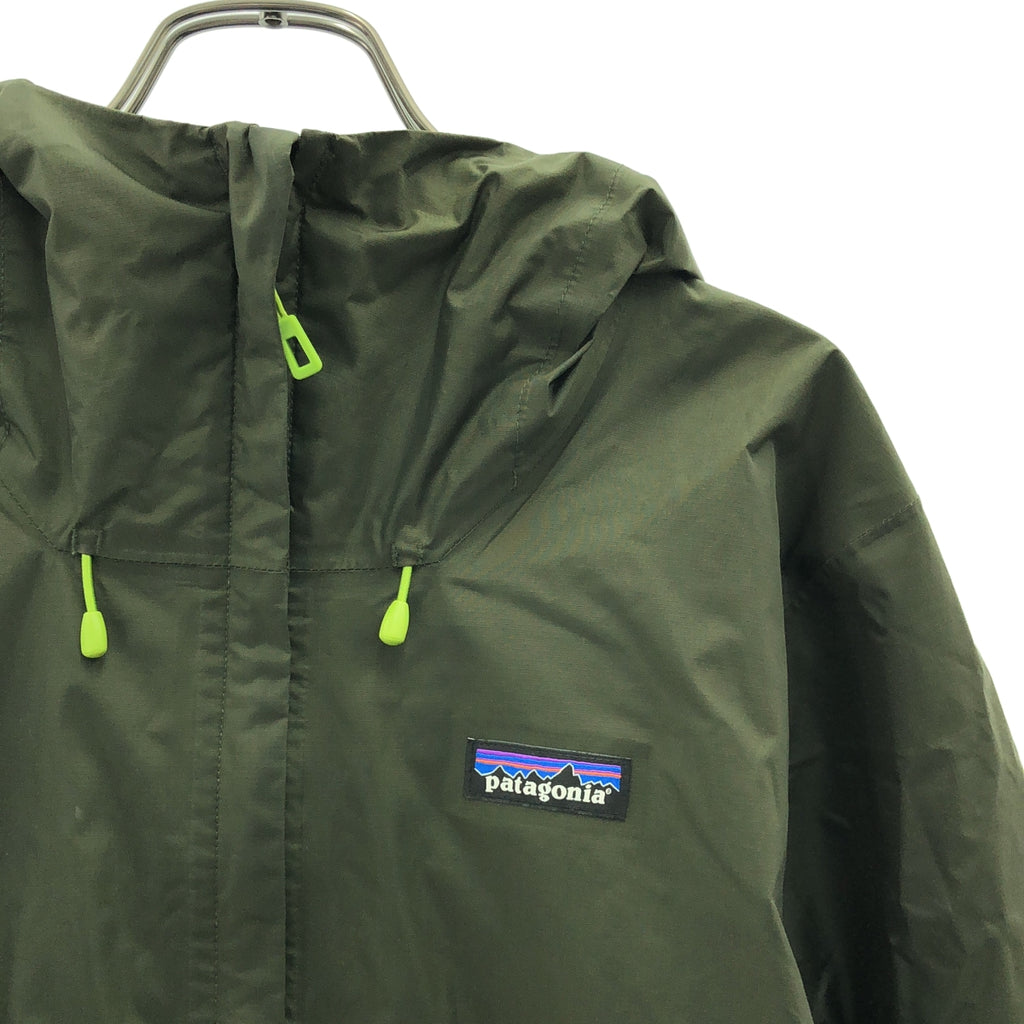 Patagonia / 파타고니아 | 토런트 쉘 재킷 | M | 남성