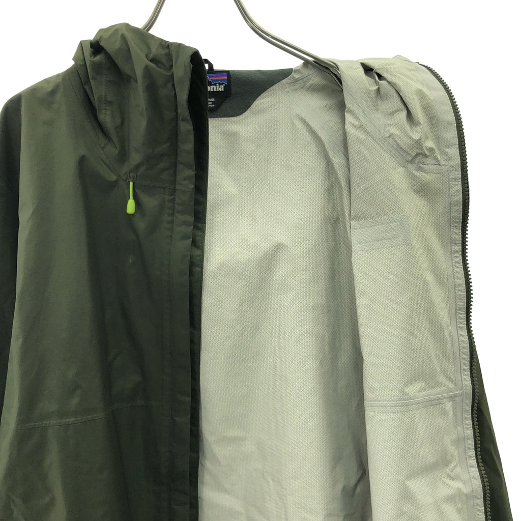 Patagonia / 파타고니아 | 토런트 쉘 재킷 | M | 남성
