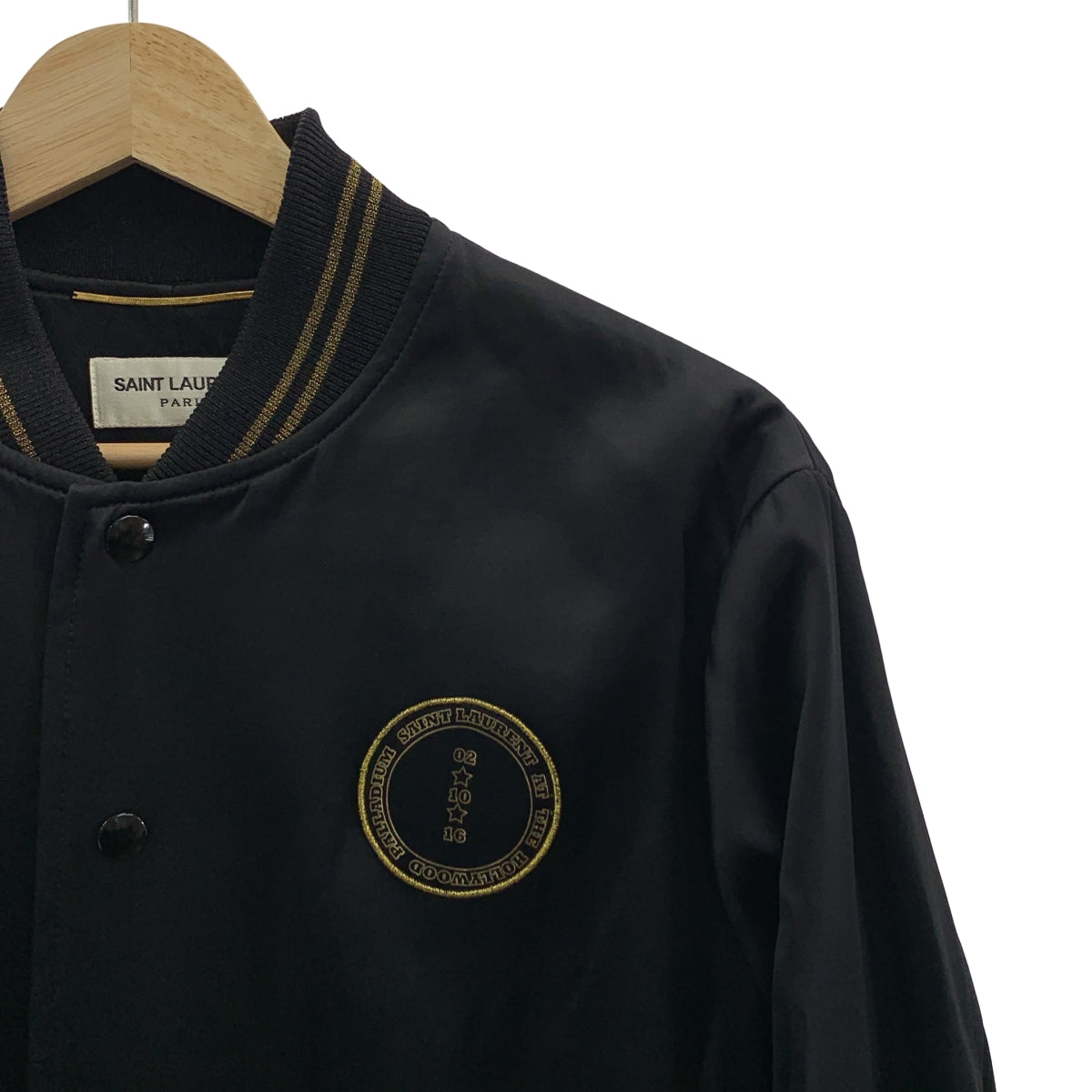 SAINT LAURENT – KLD