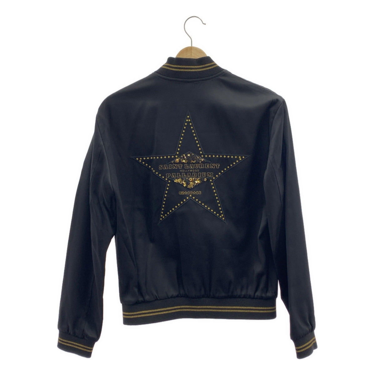 SAINT LAURENT – KLD