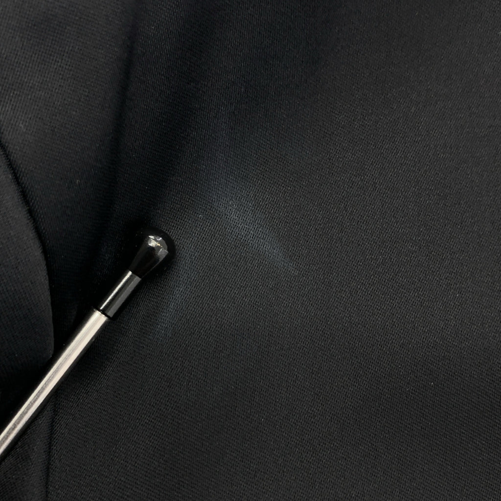 SAINT LAURENT PARIS / サンローランパリ | エディ・スリマン期 PALLADIUM パラディウム 刺しゅう スパンコール装飾 テディジャケット | 38 | レディース