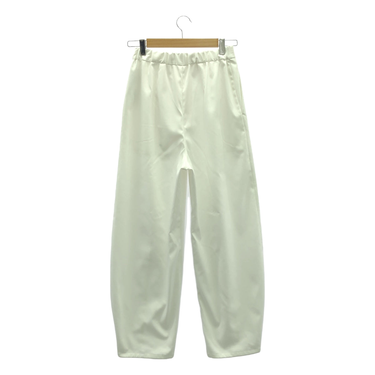 nagonstans / ナゴンスタンス | 2024SS | water-repellent curve