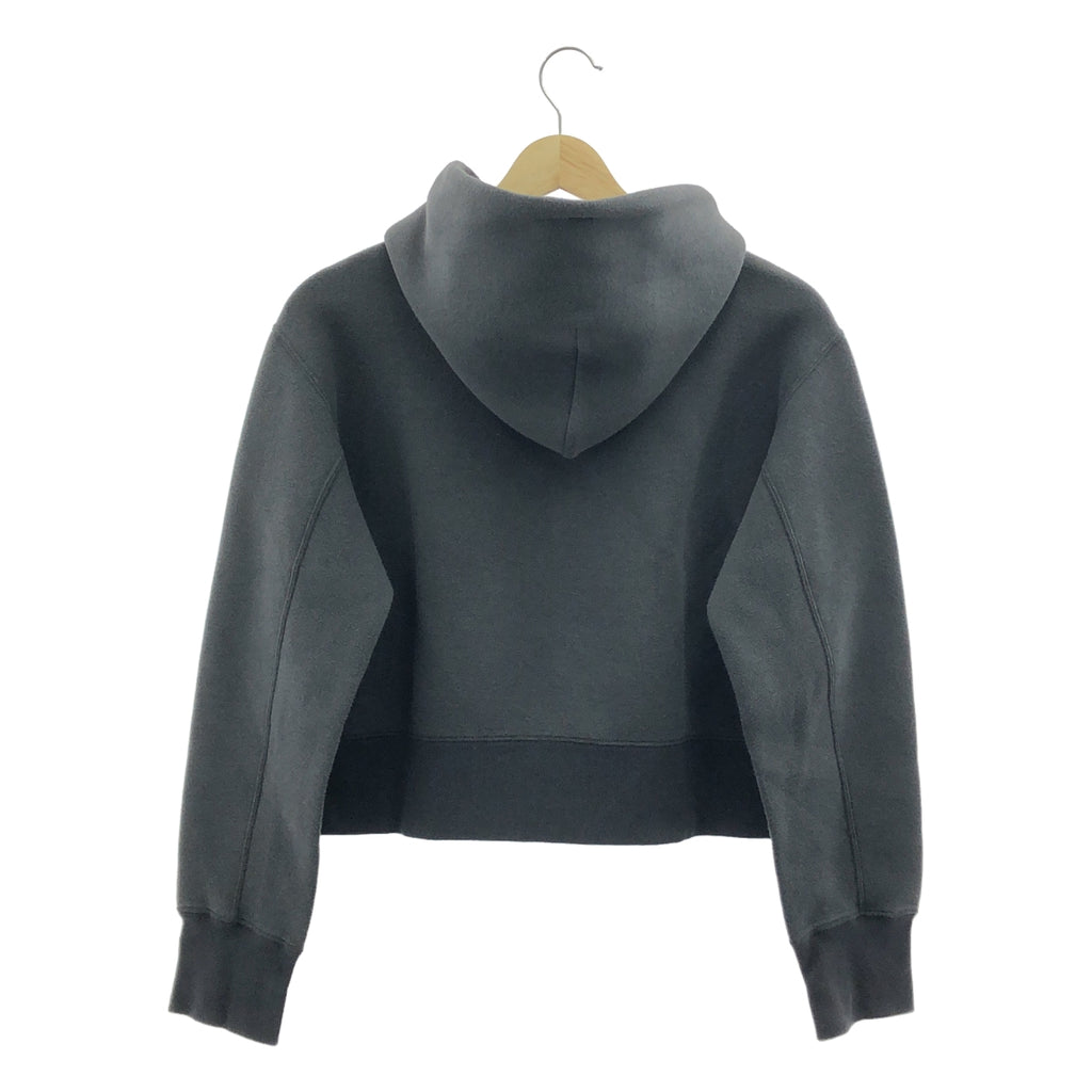 sacai | 2022 秋冬 | s Sponge Sweat 連帽套頭衫 | 尺寸 2 | 女款