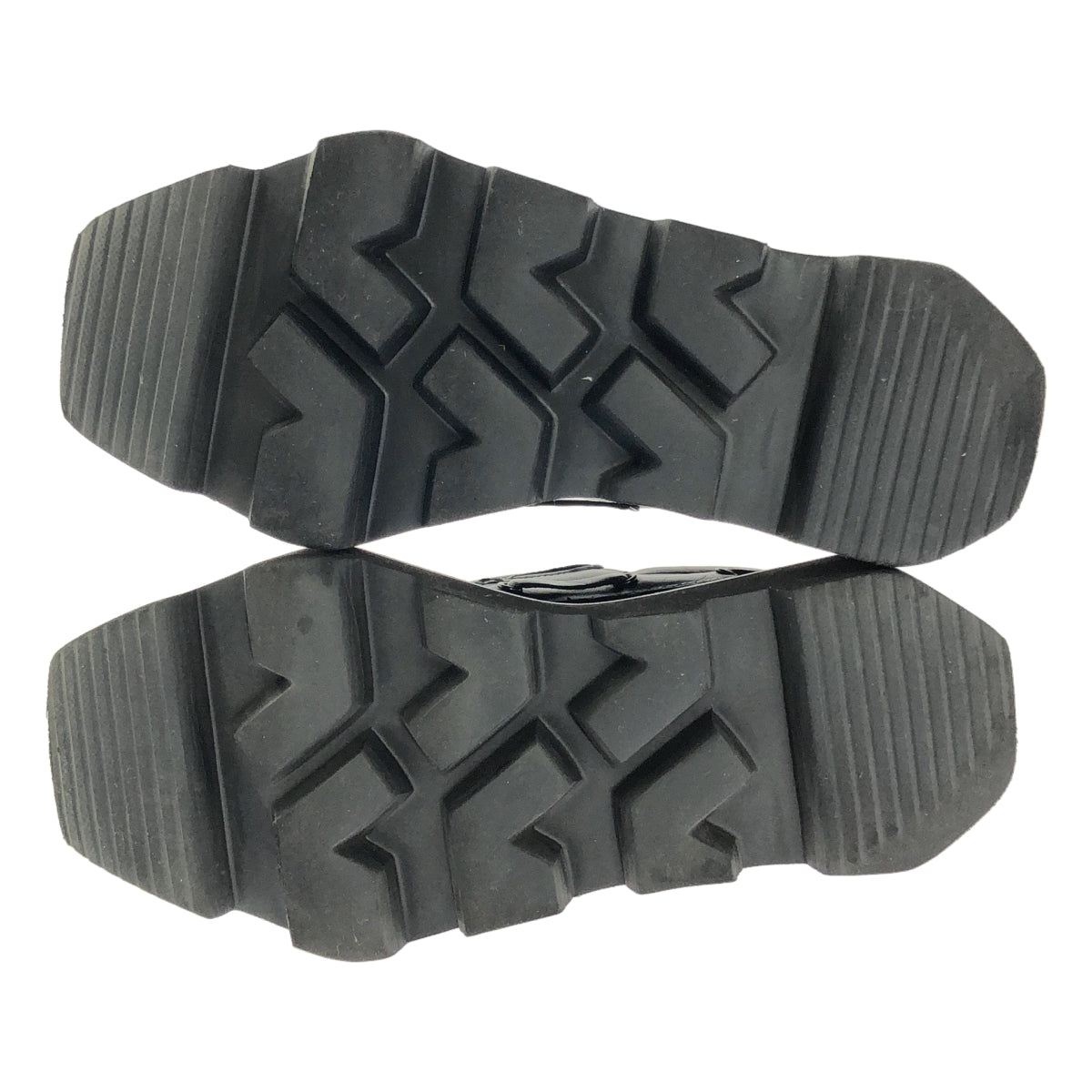 ph7+ / ピアッカセッテ | ボリュームソール レースアップ シューズ | 38 | レディース