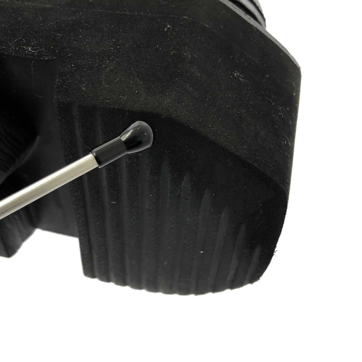 ph7+ / ピアッカセッテ | ボリュームソール レースアップ シューズ | 38 | レディース