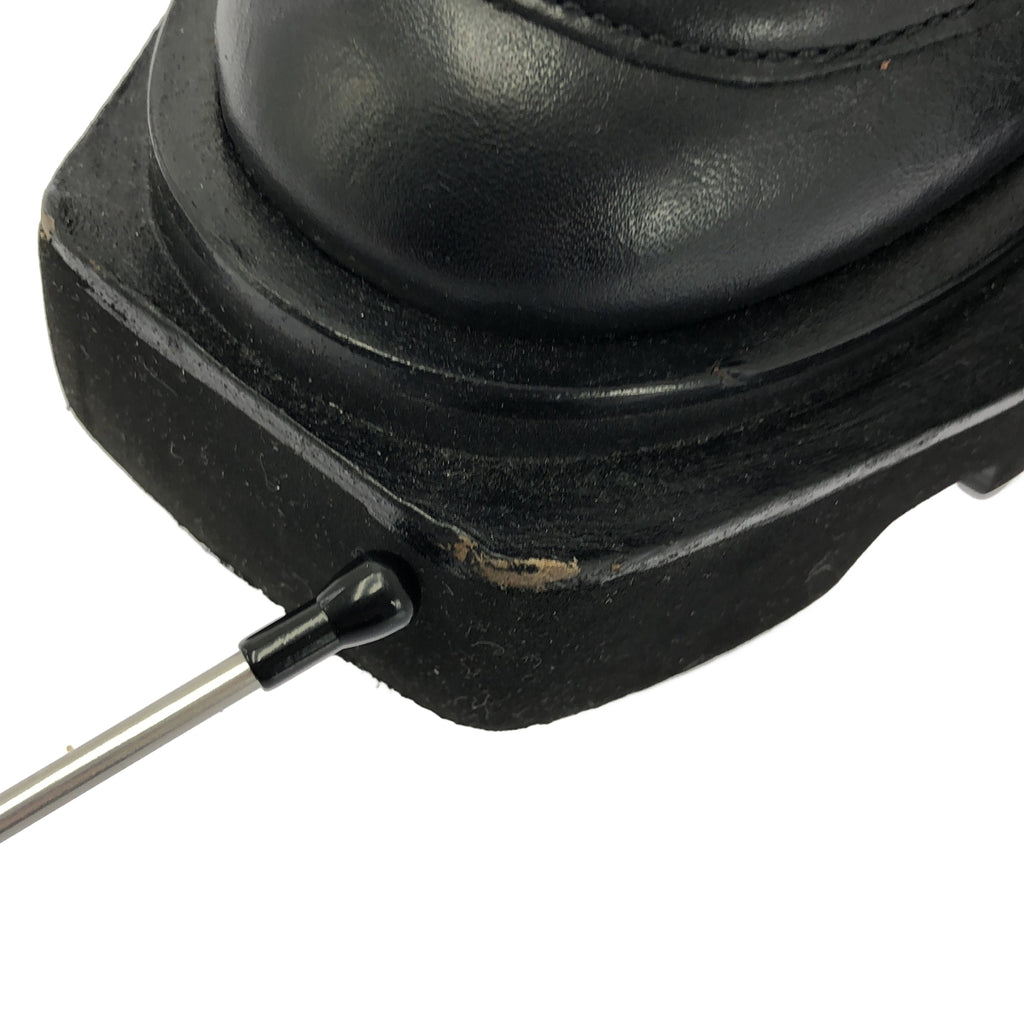 ph7+ / ピアッカセッテ | ボリュームソール レースアップ シューズ | 38 | レディース