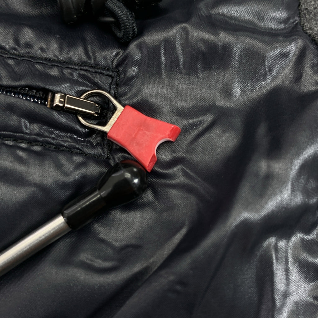 DUVETICA | JACO 羽絨外套 | 46碼 | 灰色 | 男士