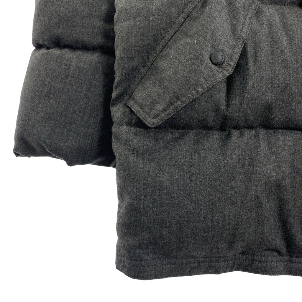 DUVETICA | JACO 羽絨外套 | 46碼 | 灰色 | 男士