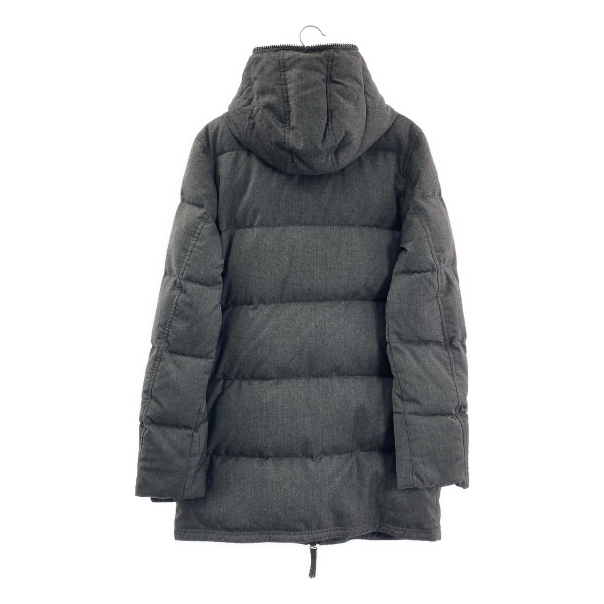 DUVETICA | JACO 羽絨外套 | 46碼 | 灰色 | 男士