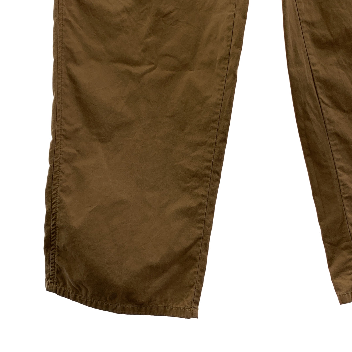 POLO RALPH LAUREN / 폴로랄프로렌 | 1990s | usa제 치노 탁 슬랙스 팬츠 |