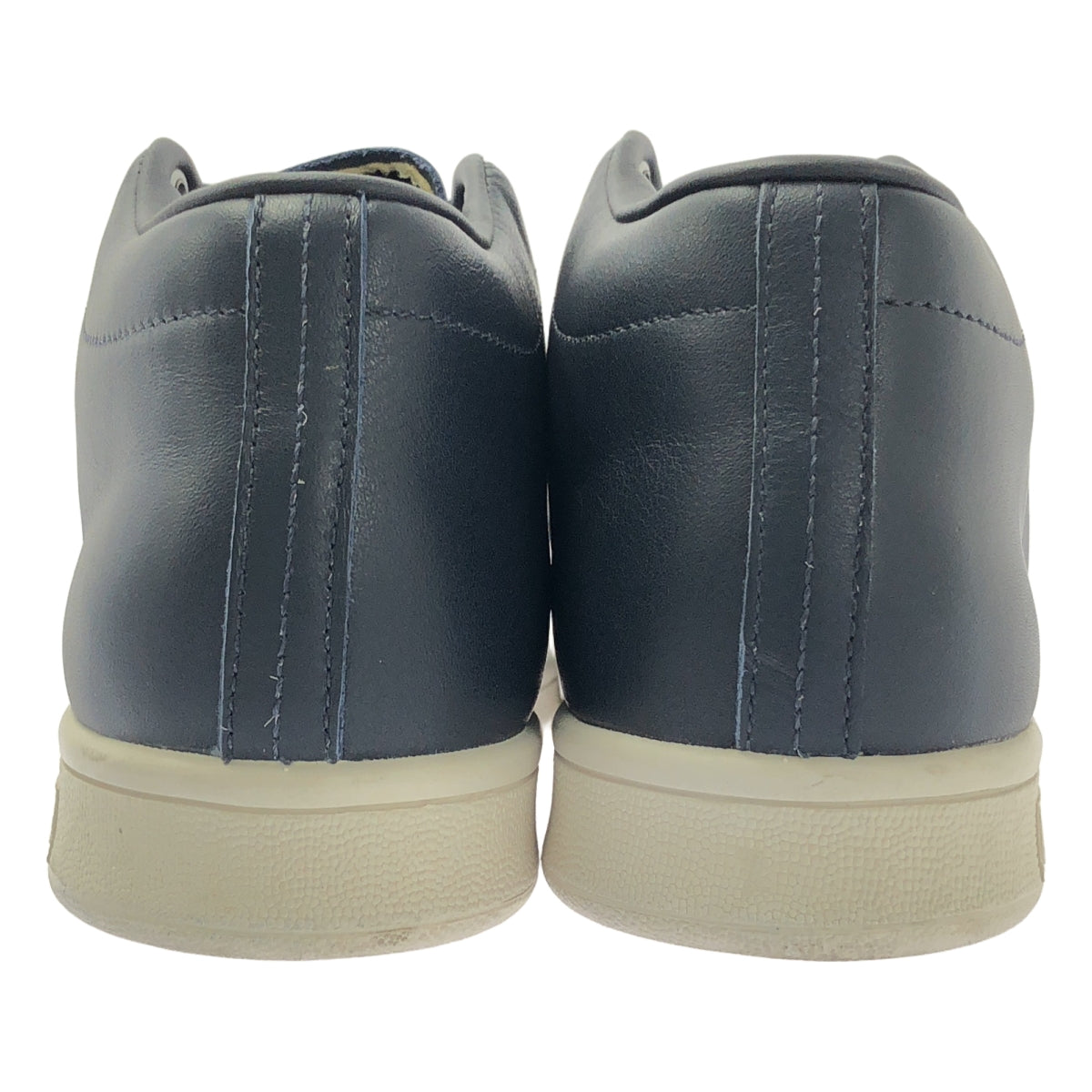 HYKE / ハイク | × adidas / アディダス AOH-001 HAILLET HI ハイカットスニーカー | 23.5 |