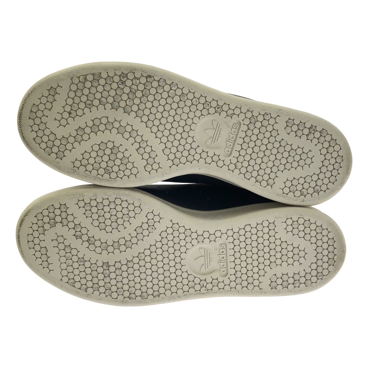 HYKE / ハイク | × adidas / アディダス AOH-001 HAILLET HI ハイカットスニーカー | 23.5 |