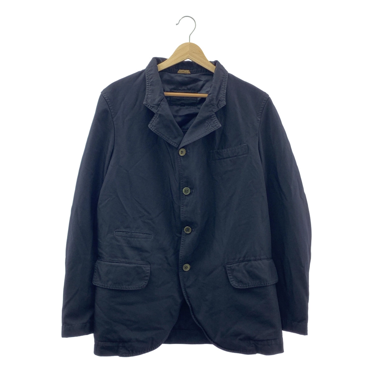 COMME des GARÇONS HOMME DEUX | 男士2018 春夏 |聚酯填充訂製外套 | S 號 |