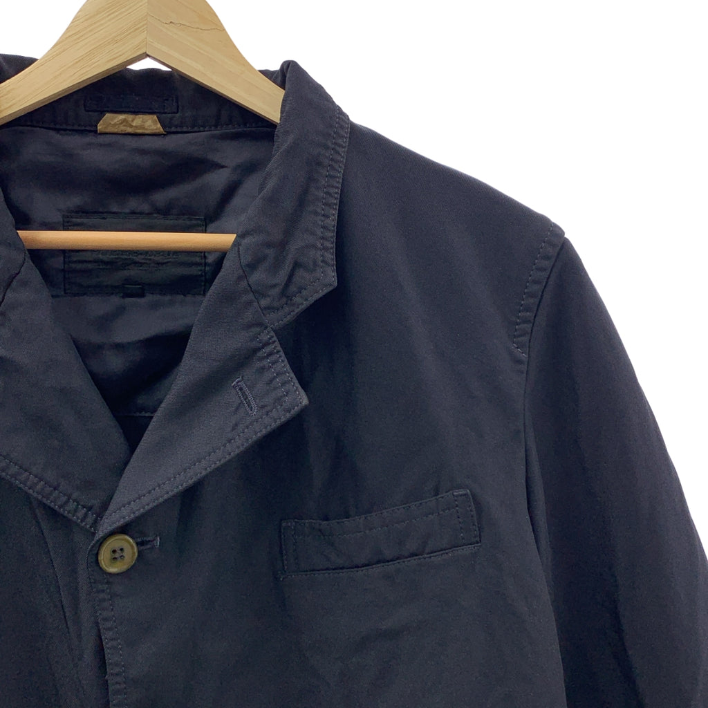 COMME des GARÇONS HOMME DEUX | 男士2018 春夏 |聚酯填充訂製外套 | S 號 |