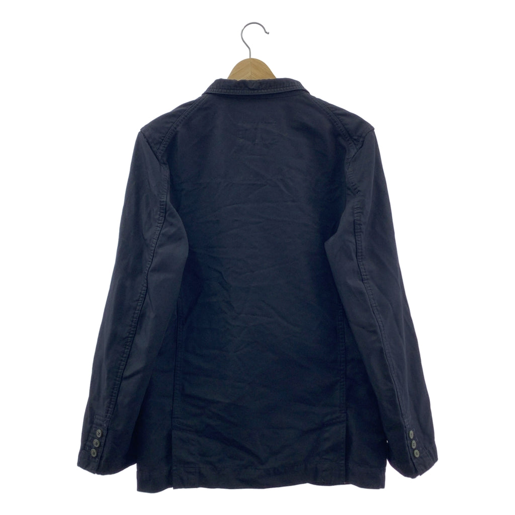 COMME des GARÇONS HOMME DEUX | 男士2018 春夏 |聚酯填充訂製外套 | S 號 |