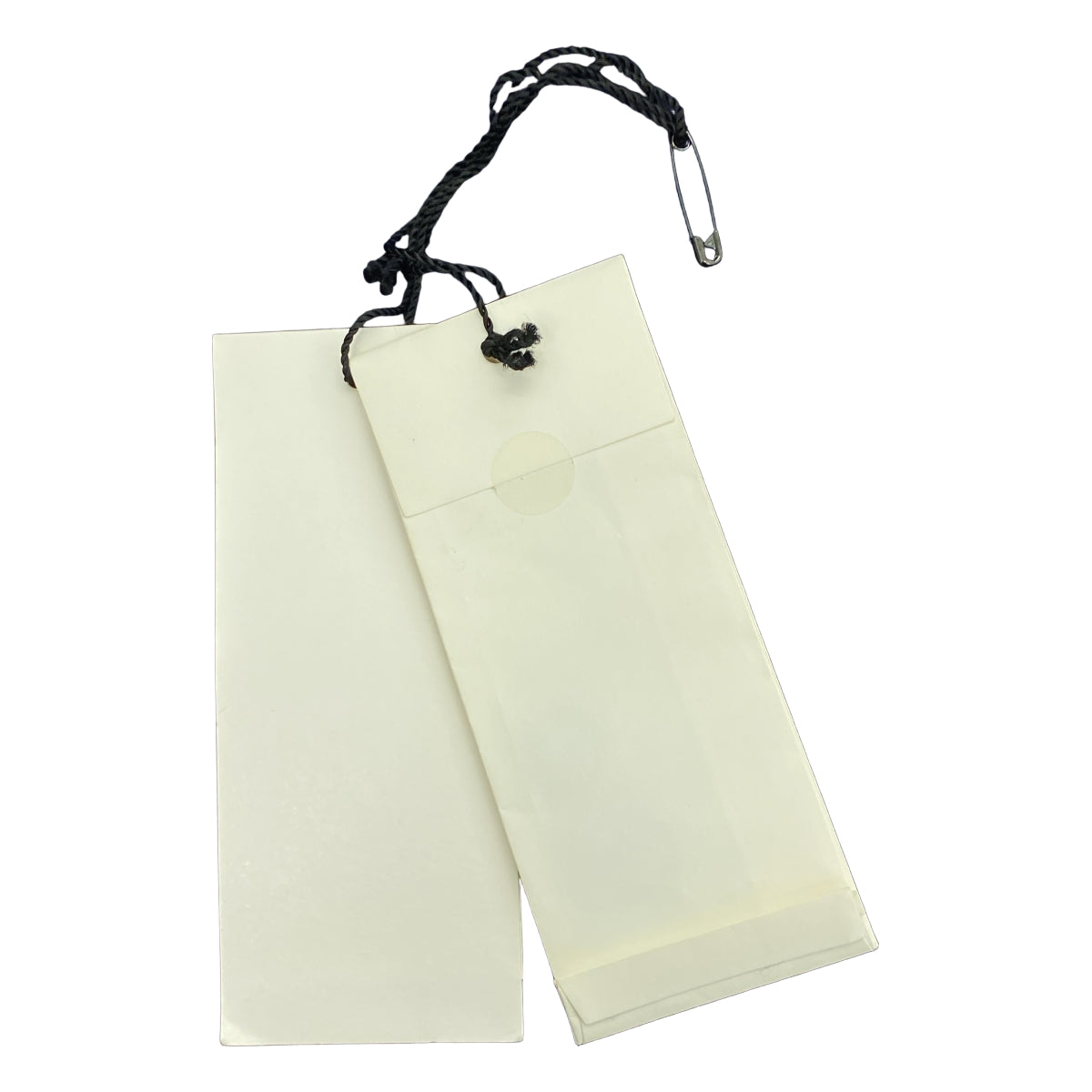 sacai | 混合材質軍用外套 | 尺寸 2 | 黑色/海軍藍 | 男款