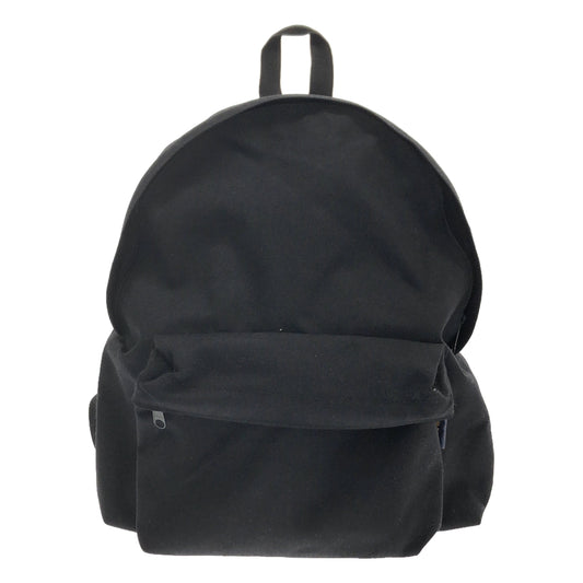 COMME des GARCONS | Leather-trimmed backpack |