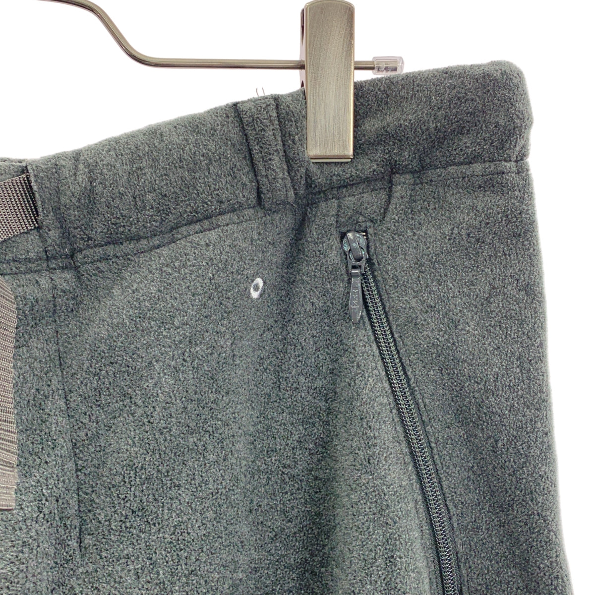 POST O'ALLS | Polar Tech Heather 抓絨褲 | L 碼 | 男款