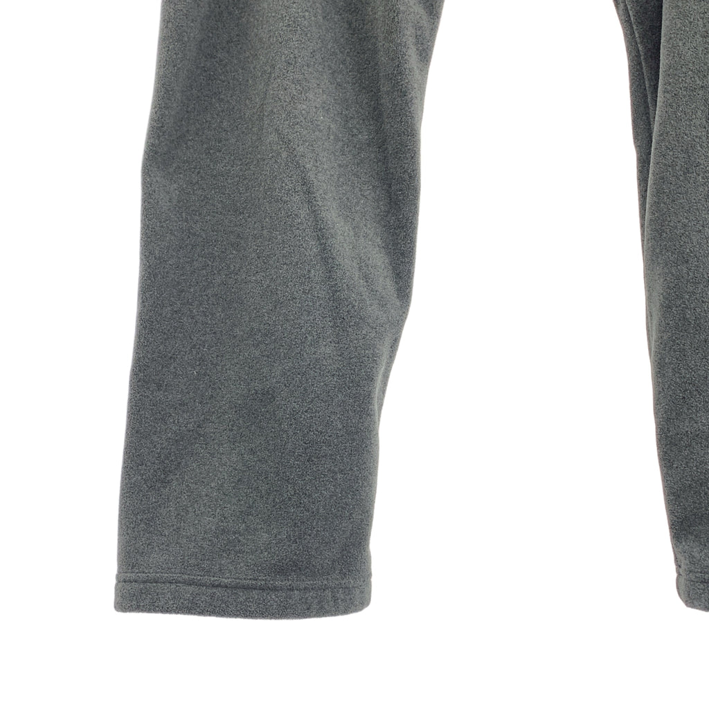 POST O'ALLS / 포스트 오버 올즈 | Polar Tech heather / 폴라 테크 플리스 팬츠 | L | 남성