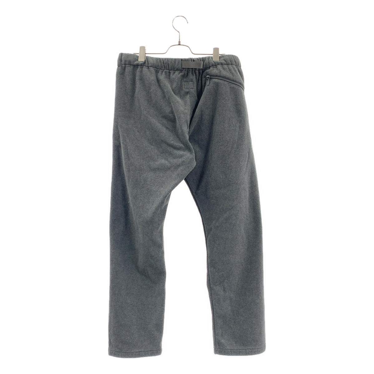 POST O'ALLS | Polar Tech Heather 抓絨褲 | L 碼 | 男款