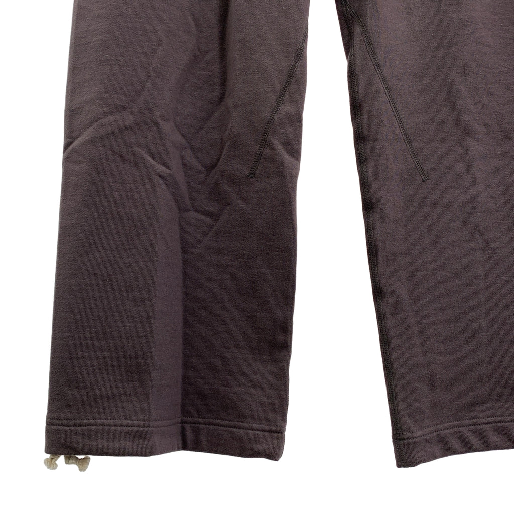 ULTERIOR | 乾爽絲滑毛圈布運動褲 | 5碼 | 男士