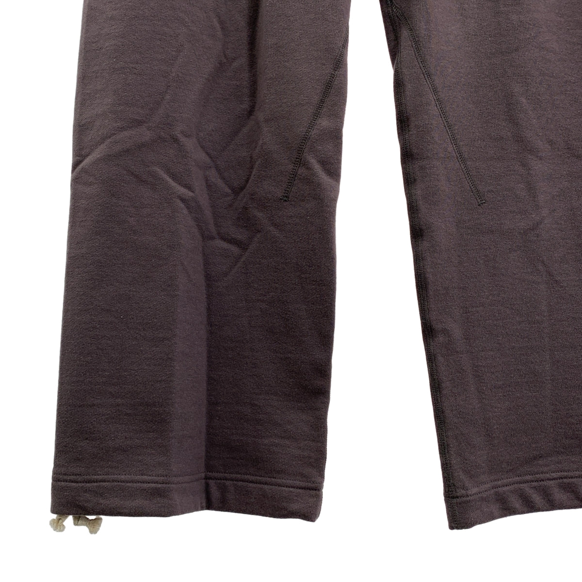 ULTERIOR | 乾爽絲滑毛圈布運動褲 | 5碼 | 男士