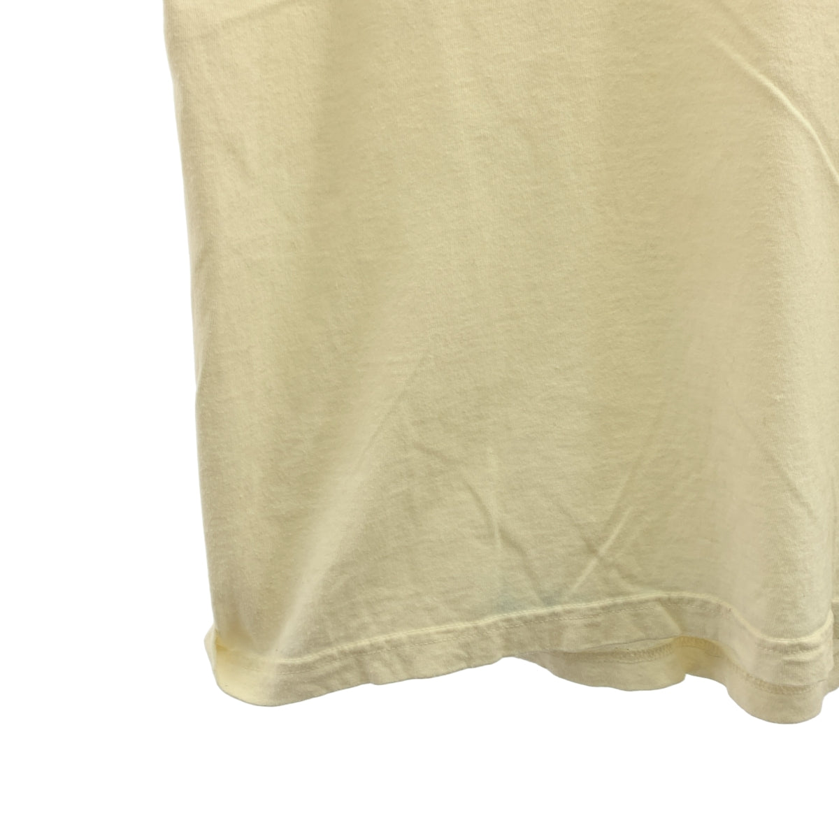 Maison Martin Margiela / メゾンマルタンマルジェラ | 2006SS | AIDS T-Shirt エイズ Tシャツ | M | メンズ