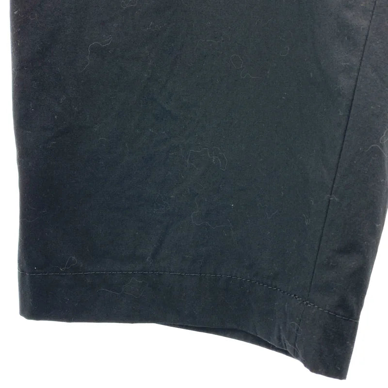サカイ FABRIC COMBO CROPPED PANTS クロップドパンツ sacai / サカイ | 2020SS | FABRIC COMBO CROPPED PANTS クロップド