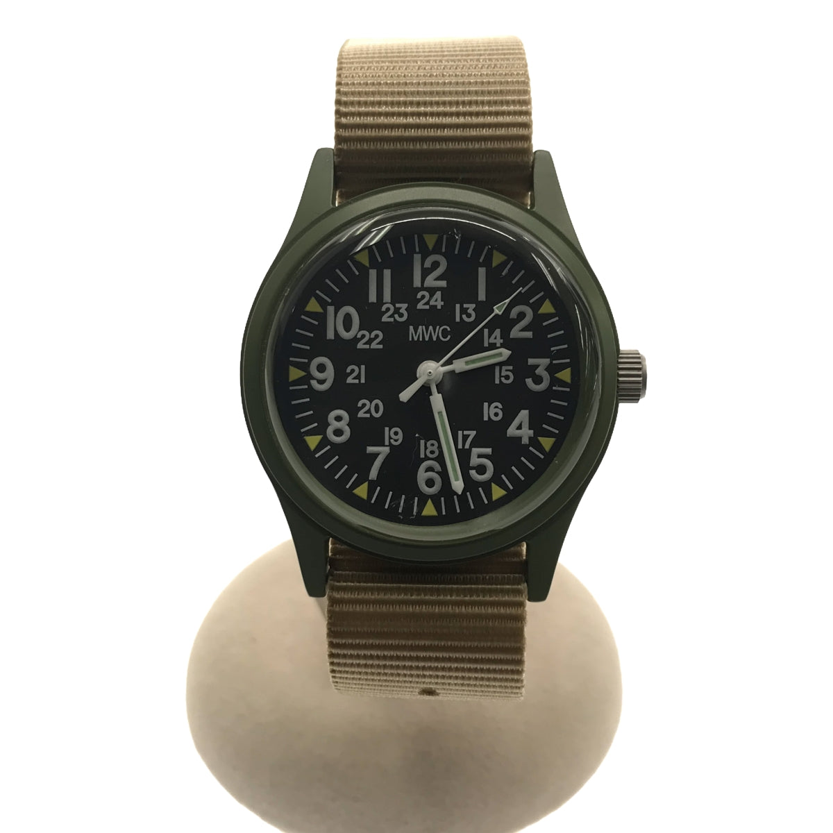 MWC / Military Watch Company | MIL-W-46374A / Watches / Unisex |