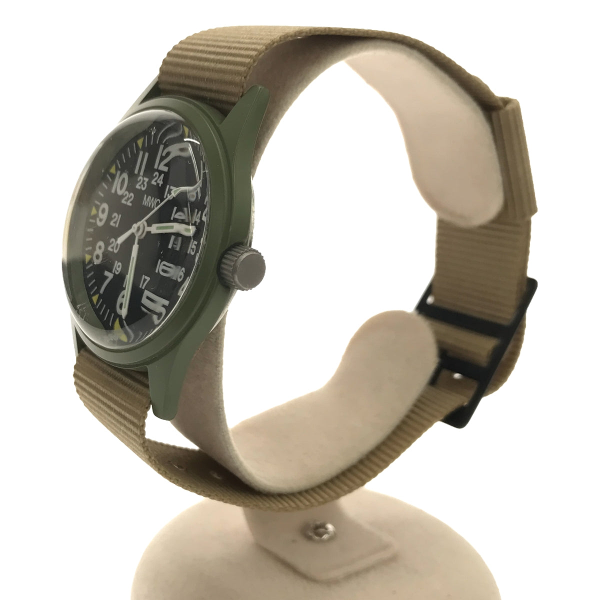 MWC / Military Watch Company | MIL-W-46374A / Watches / Unisex |