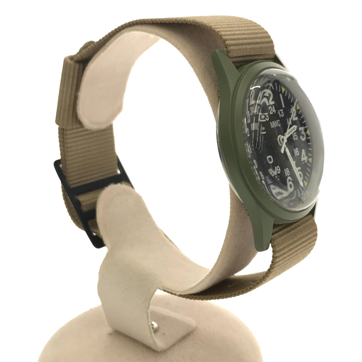 MWC / Military Watch Company | MIL-W-46374A / Watches / Unisex |