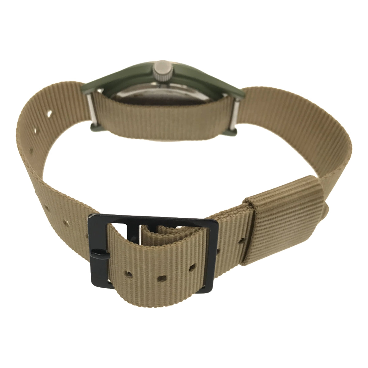 MWC / Military Watch Company | MIL-W-46374A / Watches / Unisex |