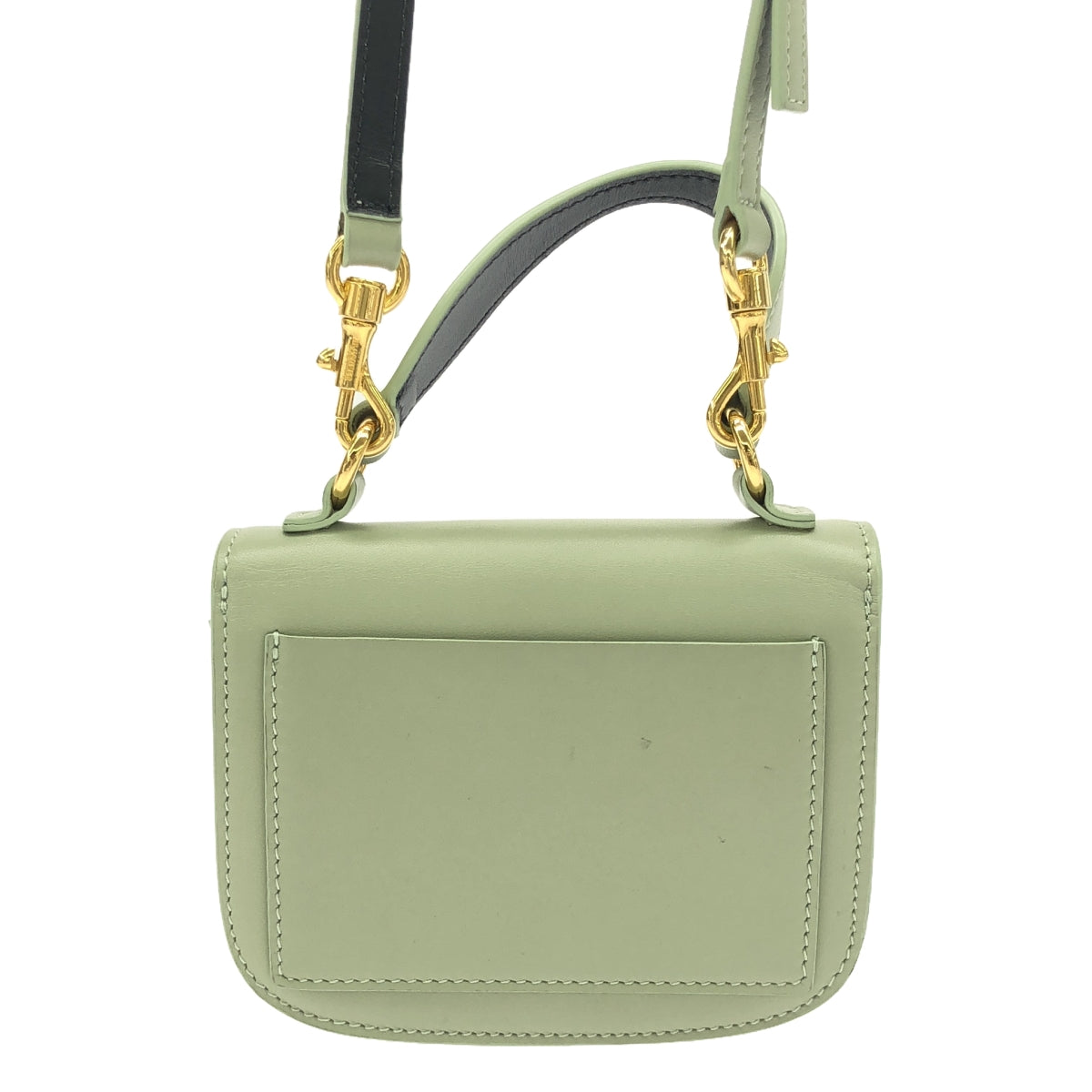 JIL SANDER | HALO Mini Crossbody Shoulder Bag |