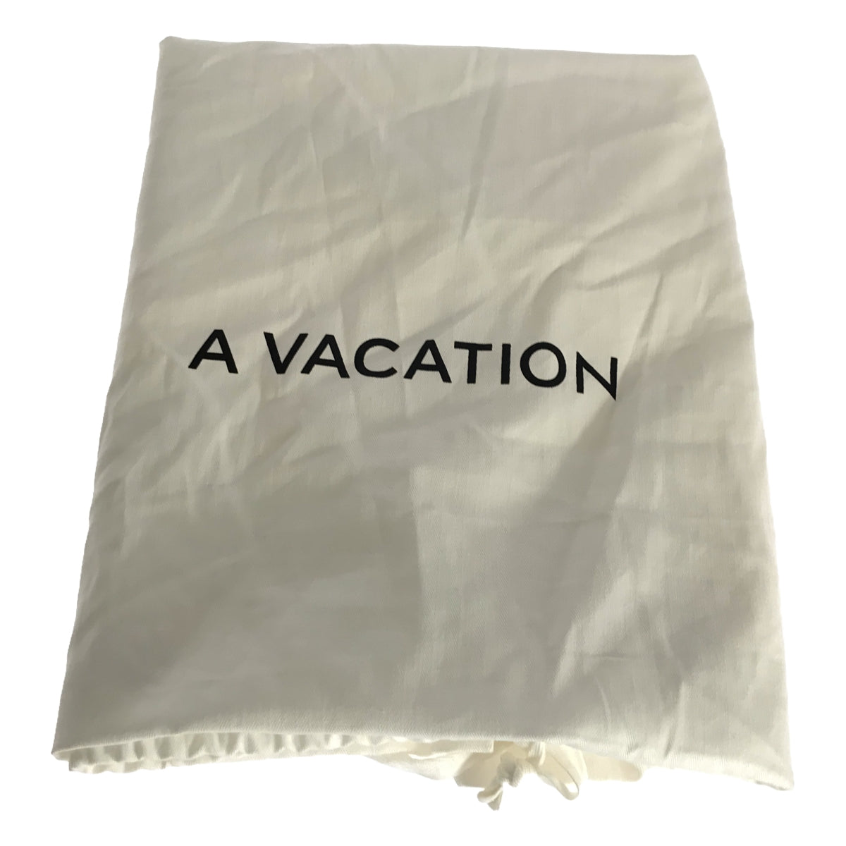 美品】 A VACATION / アヴァケーション | DUMBO TOTE ペイズリー柄 トートバッグ | マルチカラー | レディース – KLD