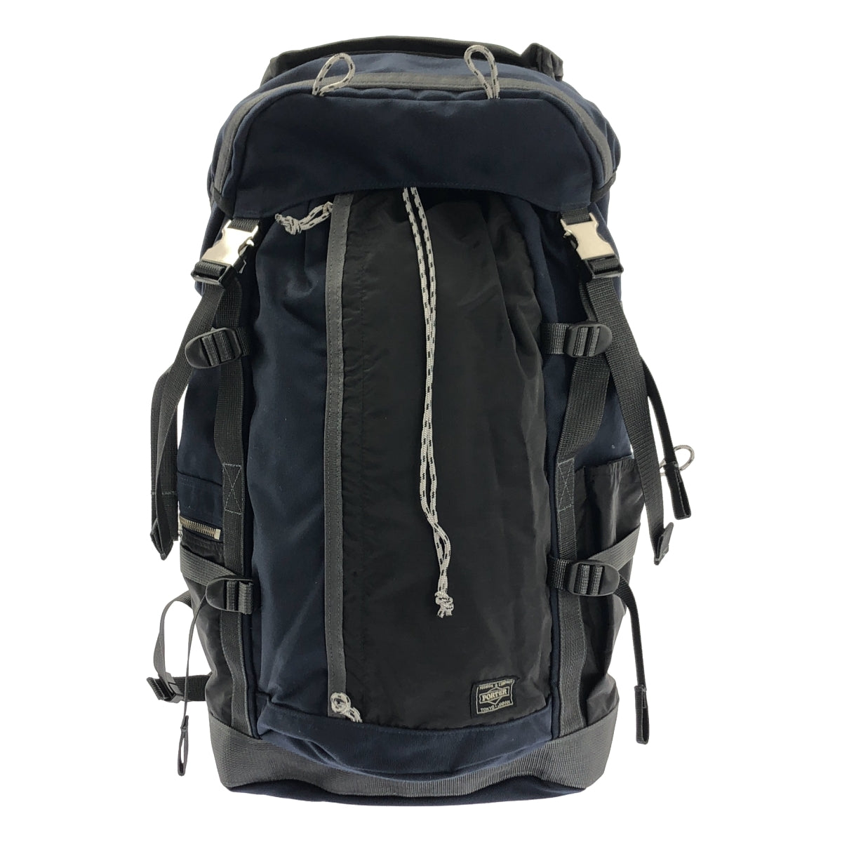 PORTER | HYPE 背包 Cordura 防撕裂尼龍背包 |